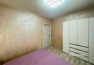 2-к квартира, на длительный срок, 55м2, 6/16 этаж