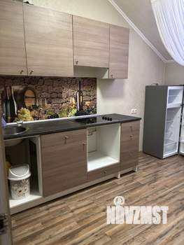 1-к квартира, на длительный срок, 39м2, 4/4 этаж