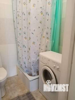 1-к квартира, на длительный срок, 41м2, 2/3 этаж