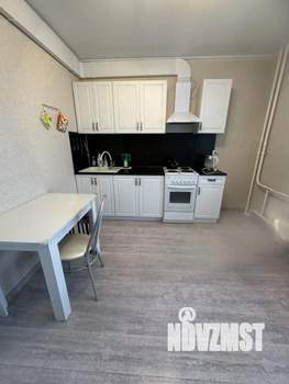 1-к квартира, на длительный срок, 40м2, 9/17 этаж