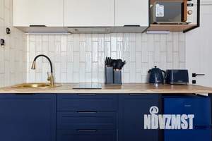 1-к квартира, посуточно, 32м2, 3/15 этаж