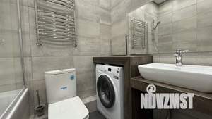 1-к квартира, на длительный срок, 40м2, 6/22 этаж