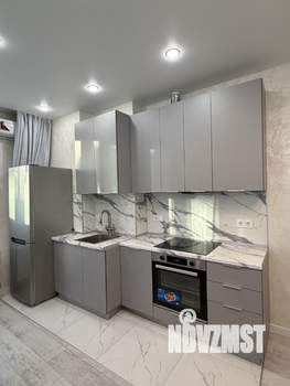 1-к квартира, на длительный срок, 38м2, 15/25 этаж