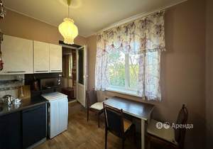 2-к квартира, на длительный срок, 45м2, 2/4 этаж