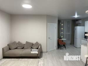 1-к квартира, на длительный срок, 56м2, 11/14 этаж