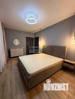 2-к квартира, на длительный срок, 62м2, 9/18 этаж