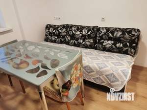 1-к квартира, на длительный срок, 39м2, 7/17 этаж