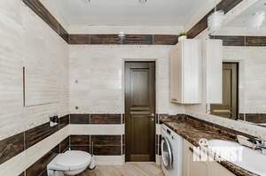 3-к квартира, на длительный срок, 113м2, 7/25 этаж