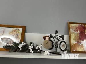 1-к квартира, посуточно, 40м2, 7/17 этаж