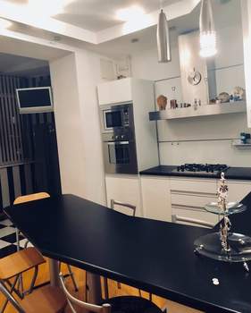 3-к квартира, на длительный срок, 94м2, 3/5 этаж