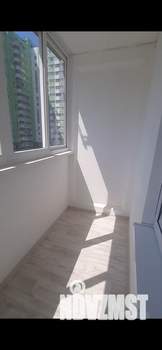 Студия квартира, на длительный срок, 25м2, 4/16 этаж