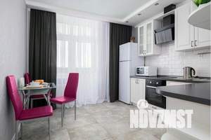 1-к квартира, посуточно, 45м2, 16/17 этаж