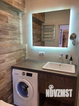 Студия квартира, на длительный срок, 47м2, 4/4 этаж