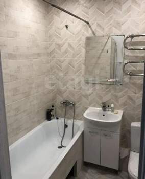 1-к квартира, на длительный срок, 30м2, 19/22 этаж