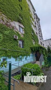 1-к квартира, на длительный срок, 54м2, 7/8 этаж