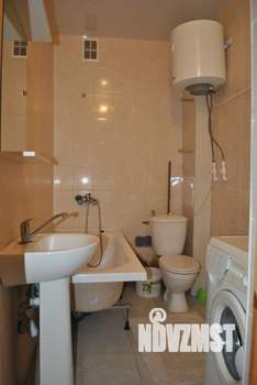 Студия квартира, на длительный срок, 27м2, 3/7 этаж