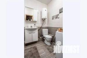 1-к квартира, посуточно, 34м2, 2/18 этаж