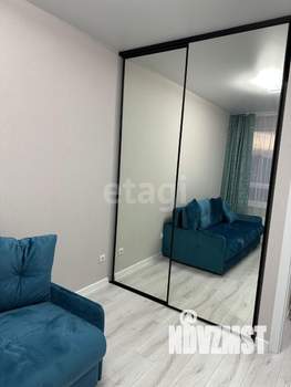 1-к квартира, на длительный срок, 29м2, 6/10 этаж