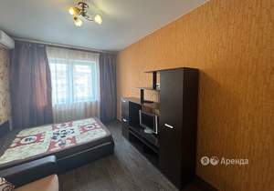 1-к квартира, на длительный срок, 37м2, 14/19 этаж