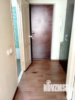 1-к квартира, на длительный срок, 35м2, 12/16 этаж