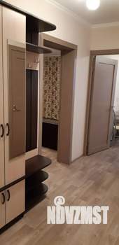 1-к квартира, на длительный срок, 40м2, 14/17 этаж