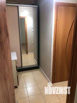 1-к квартира, на длительный срок, 31м2, 1/5 этаж