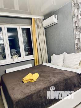 1-к квартира, на длительный срок, 35м2, 15/18 этаж