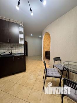 1-к квартира, на длительный срок, 50м2, 4/5 этаж