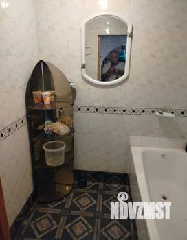3-к квартира, на длительный срок, 70м2, 4/9 этаж