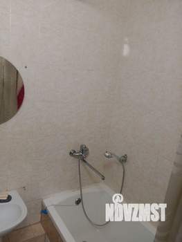 1-к квартира, на длительный срок, 35м2, 2/4 этаж