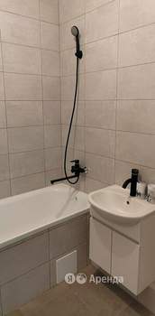 2-к квартира, на длительный срок, 52м2, 16/16 этаж