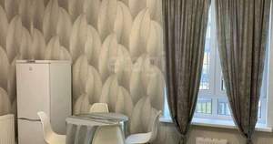 1-к квартира, на длительный срок, 38м2, 11/24 этаж