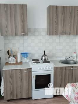 1-к квартира, на длительный срок, 39м2, 3/17 этаж