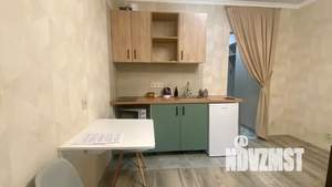 Студия квартира, посуточно, 24м2, 9/9 этаж