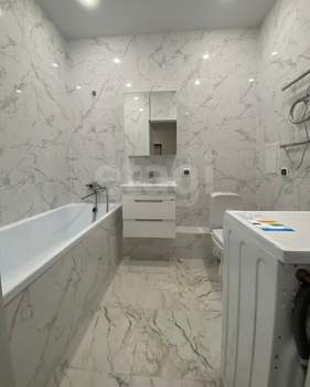 Студия квартира, на длительный срок, 28м2, 14/20 этаж