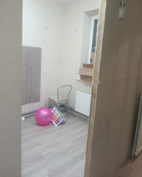 1-к квартира, на длительный срок, 29м2, 10/12 этаж