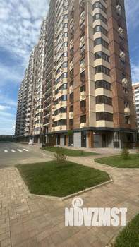 1-к квартира, на длительный срок, 44м2, 9/19 этаж