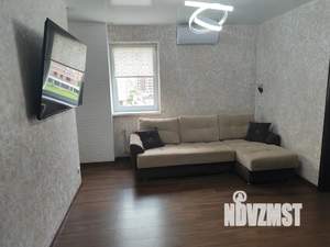 2-к квартира, посуточно, 64м2, 5/17 этаж