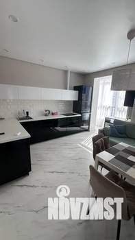 2-к квартира, посуточно, 65м2, 10/17 этаж