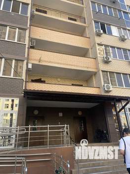 2-к квартира, на длительный срок, 52м2, 13/19 этаж