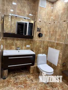 2-к квартира, на длительный срок, 74м2, 4/17 этаж