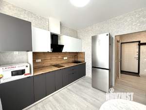 1-к квартира, на длительный срок, 42м2, 10/18 этаж