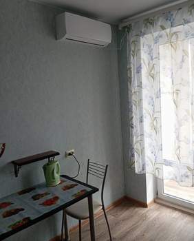 1-к квартира, на длительный срок, 39м2, 2/21 этаж