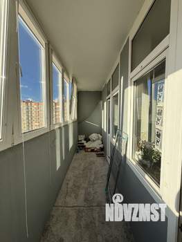 1-к квартира, на длительный срок, 50м2, 16/19 этаж