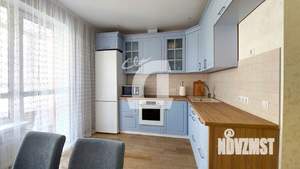 2-к квартира, на длительный срок, 60м2, 11/17 этаж