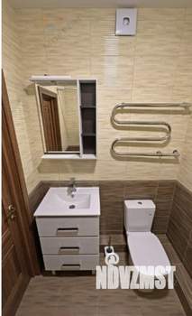 1-к квартира, на длительный срок, 41м2, 6/12 этаж