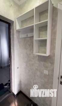 1-к квартира, на длительный срок, 38м2, 3/9 этаж