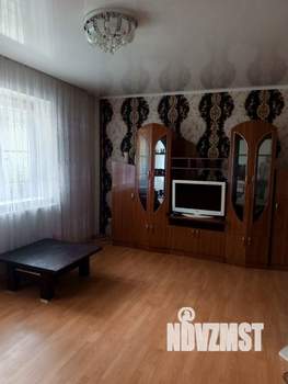 2-к квартира, на длительный срок, 54м2, 2/3 этаж