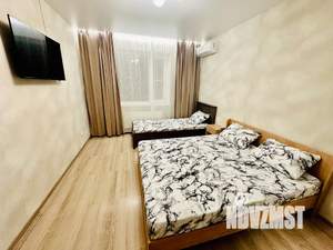 2-к квартира, посуточно, 60м2, 16/16 этаж
