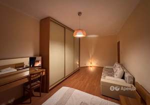 2-к квартира, на длительный срок, 87м2, 7/11 этаж